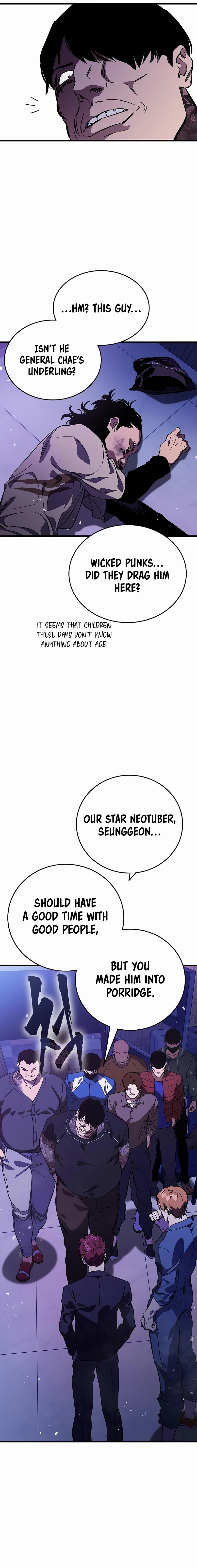 The Great War Chapter 13, page 10 of 36