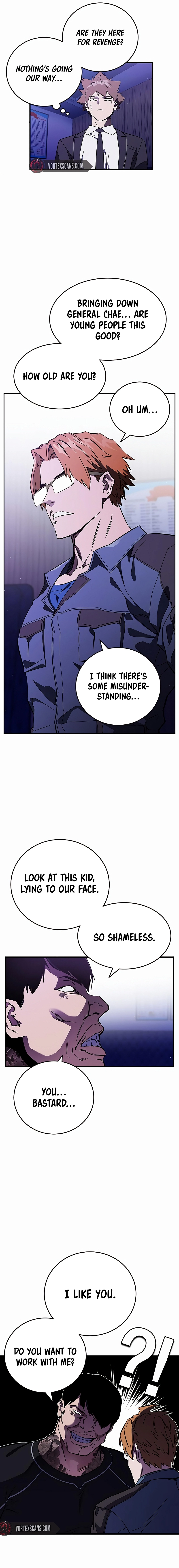 The Great War Chapter 13, page 11 of 36