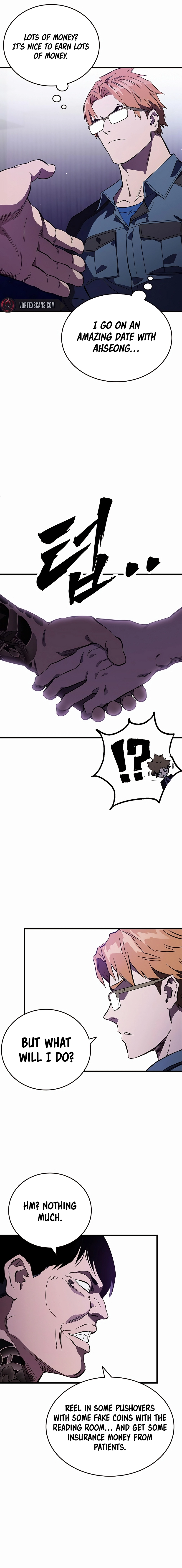 The Great War Chapter 13, page 13 of 36
