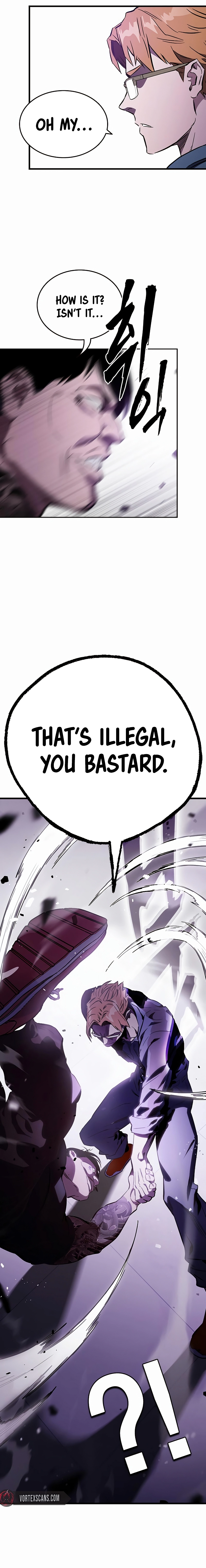 The Great War Chapter 13, page 14 of 36