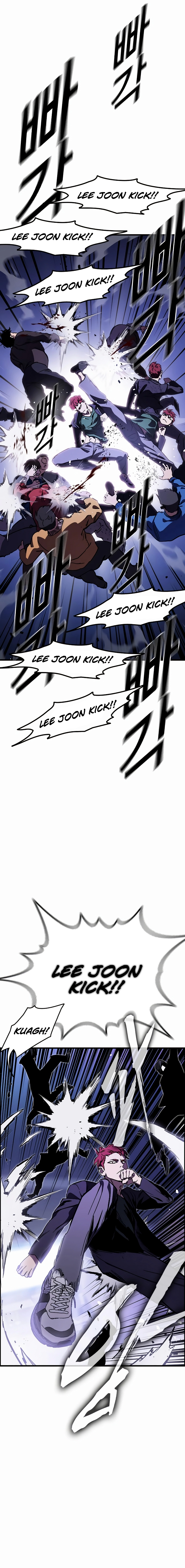 The Great War Chapter 13, page 19 of 36