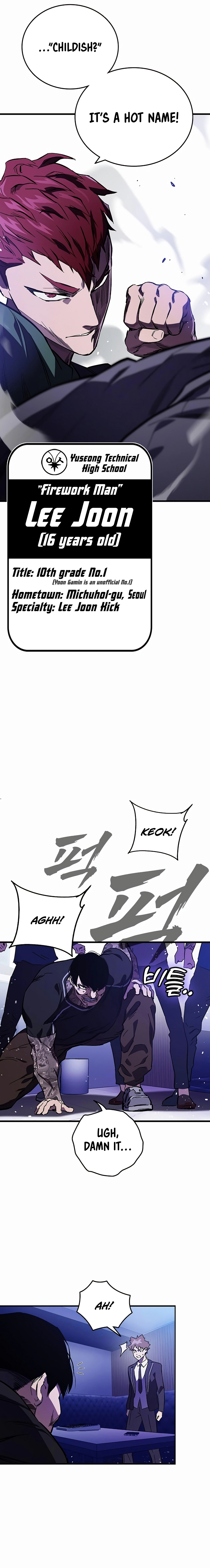 The Great War Chapter 13, page 20 of 36