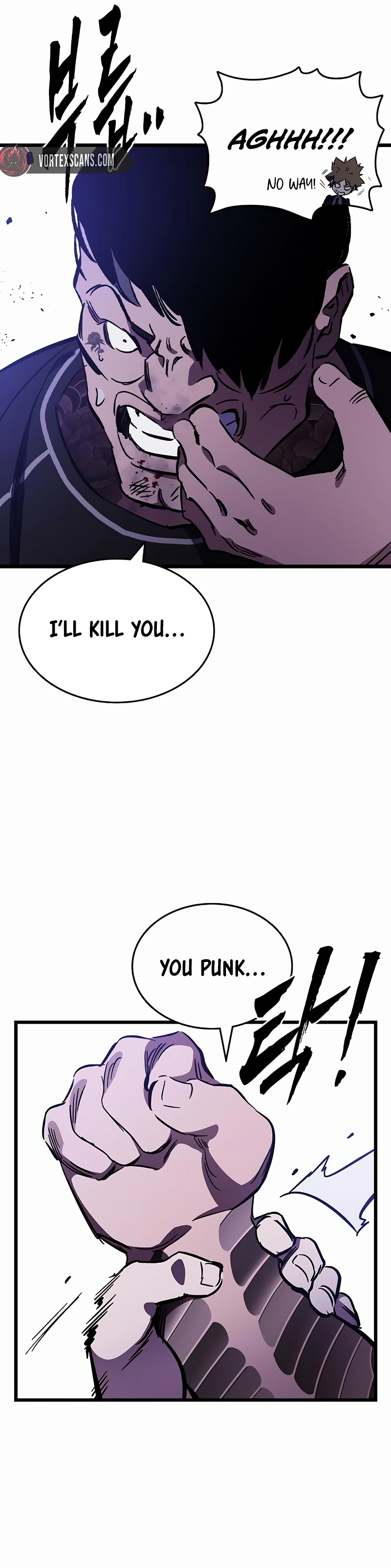 The Great War Chapter 13, page 24 of 36