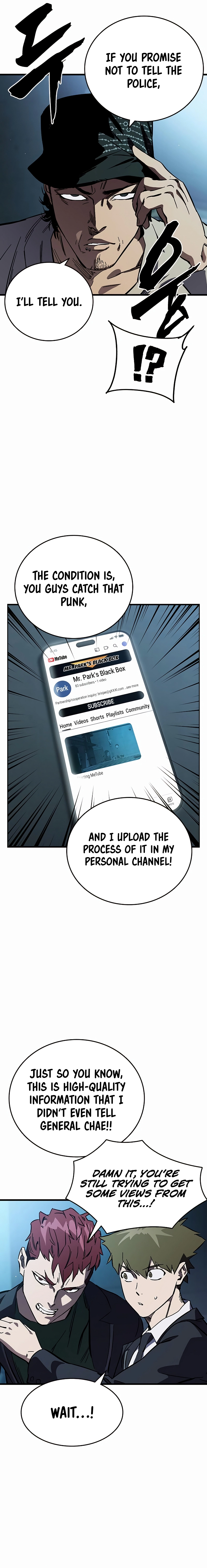 The Great War Chapter 13, page 28 of 36