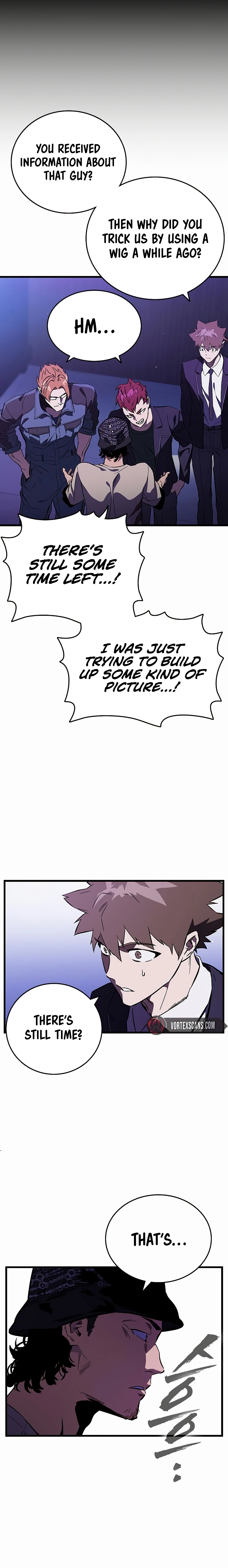 The Great War Chapter 13, page 8 of 36