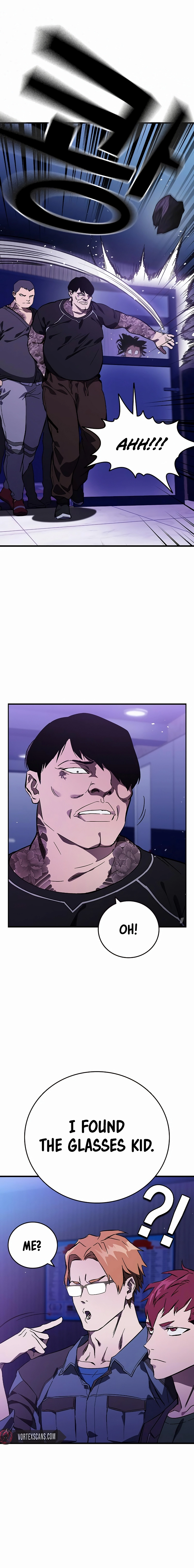 The Great War Chapter 13, page 9 of 36