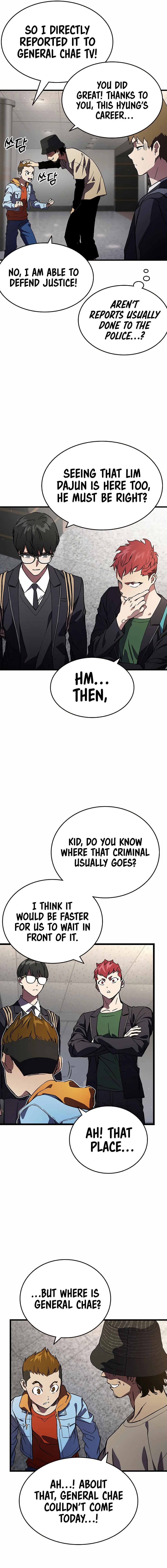 The Great War Chapter 14, page 12 of 27