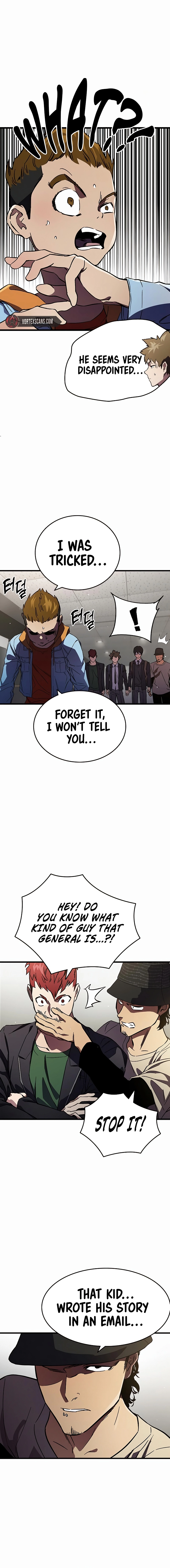 The Great War Chapter 14, page 13 of 27