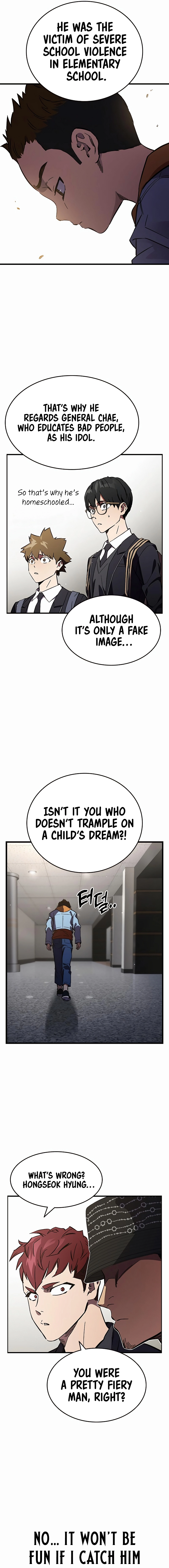 The Great War Chapter 14, page 14 of 27