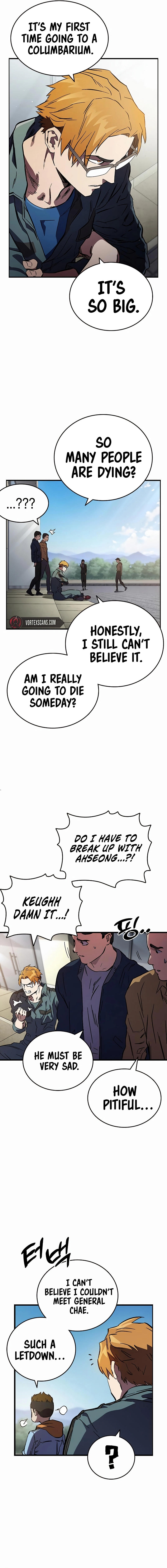 The Great War Chapter 14, page 17 of 27