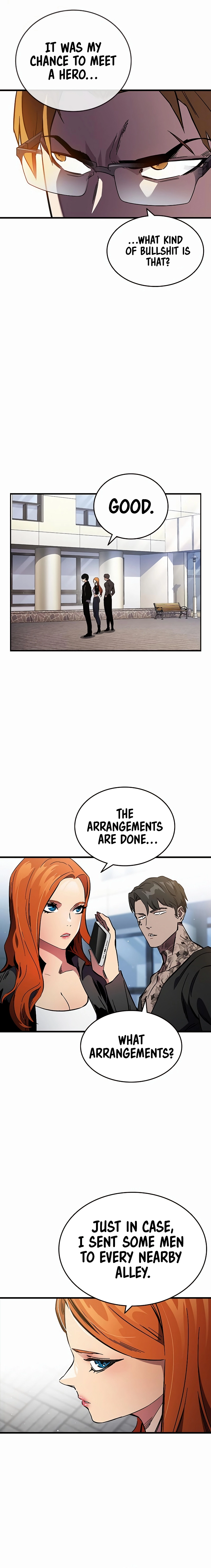 The Great War Chapter 14, page 18 of 27