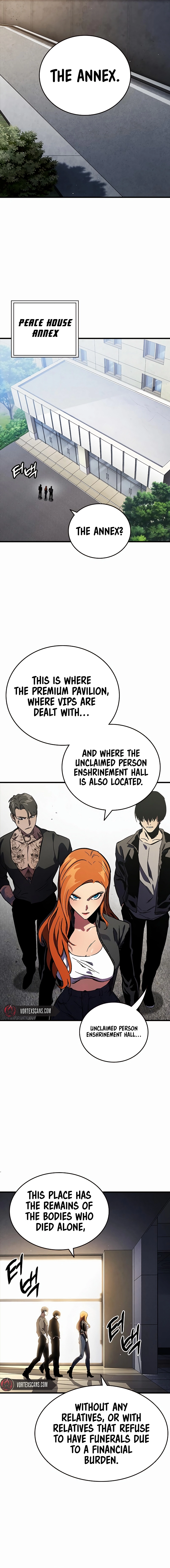 The Great War Chapter 14, page 21 of 27
