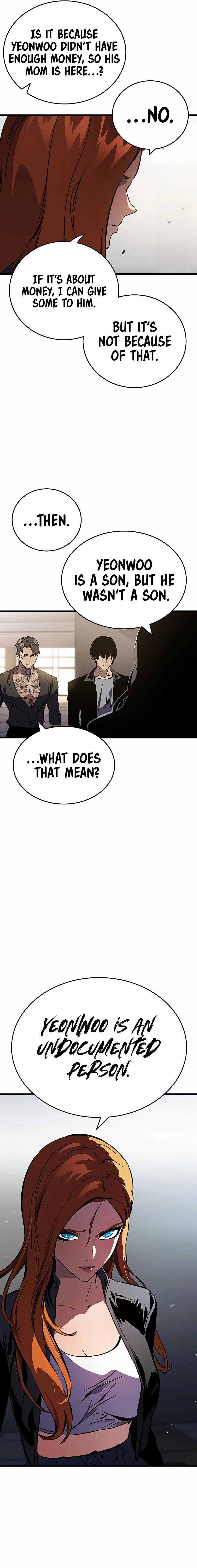 The Great War Chapter 14, page 22 of 27