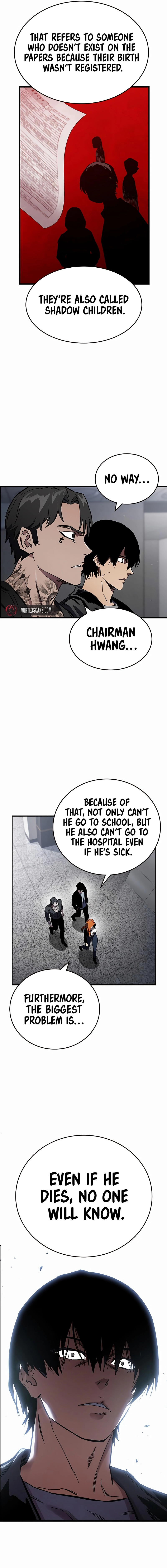 The Great War Chapter 14, page 23 of 27