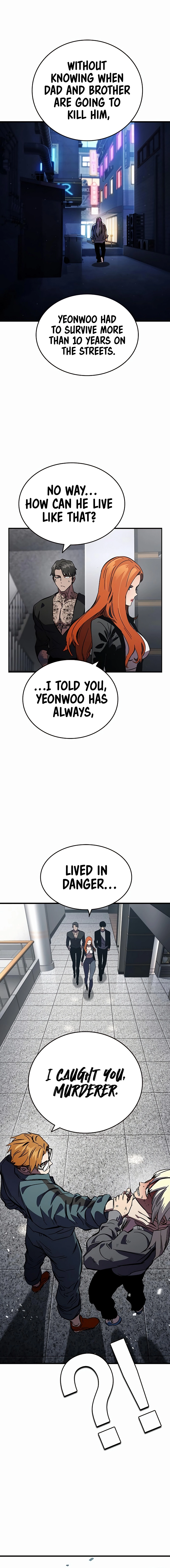 The Great War Chapter 14, page 24 of 27