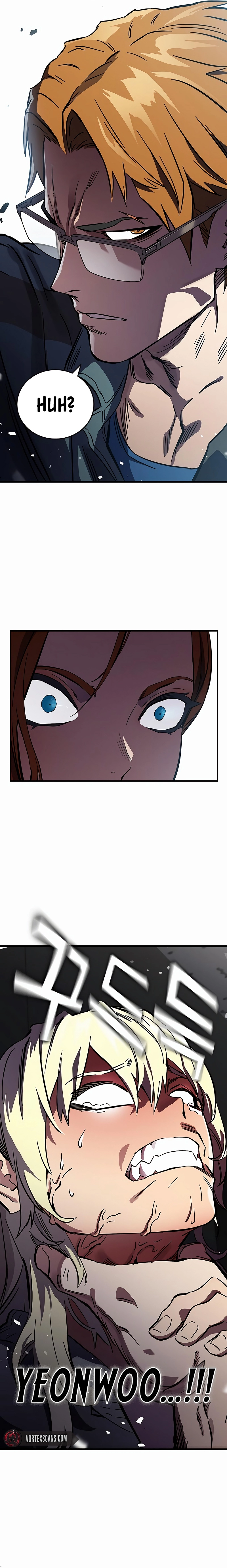 The Great War Chapter 14, page 25 of 27