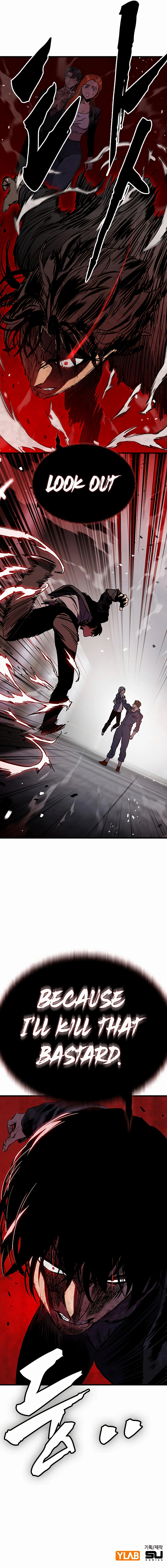 The Great War Chapter 14, page 26 of 27