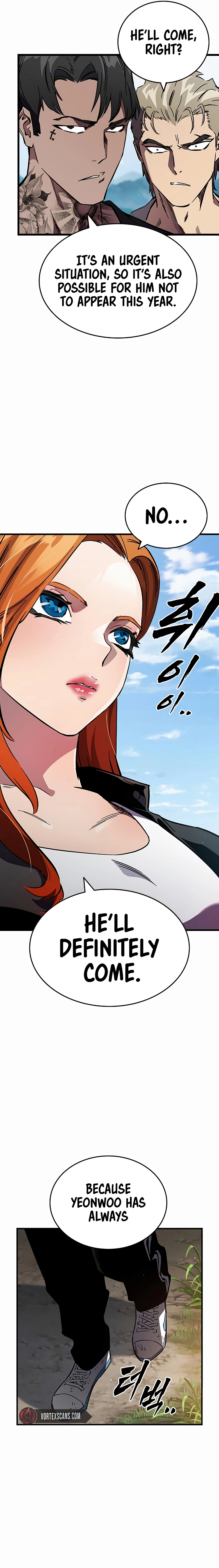 The Great War Chapter 14, page 6 of 27