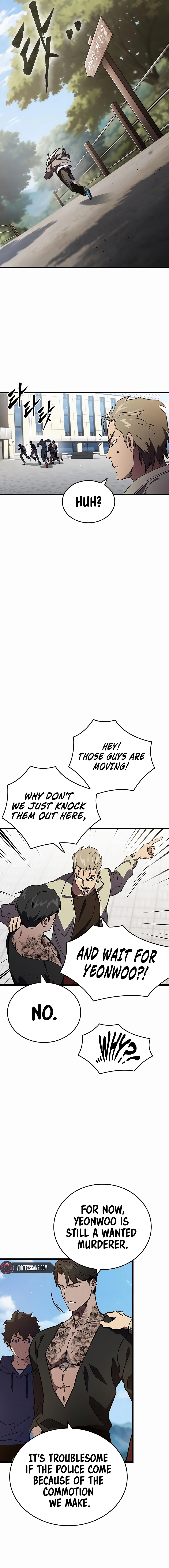 The Great War Chapter 14, page 8 of 27