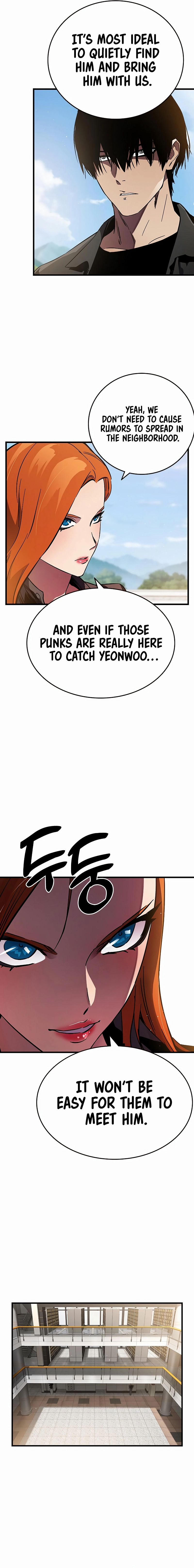 The Great War Chapter 14, page 9 of 27