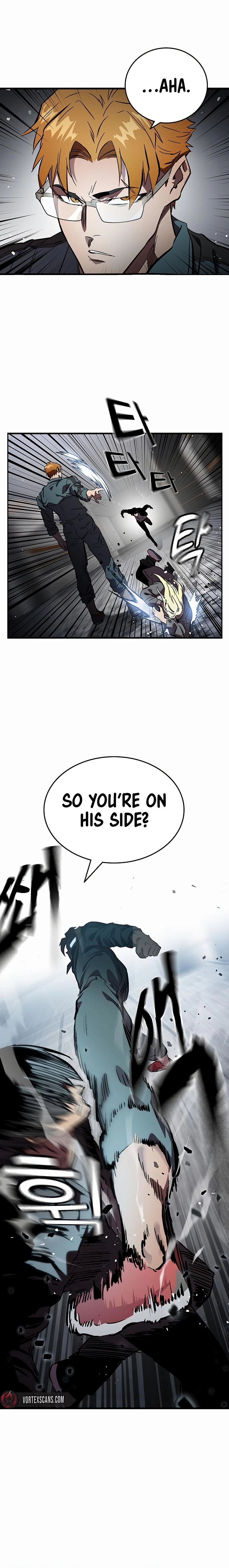 The Great War Chapter 15, page 10 of 27