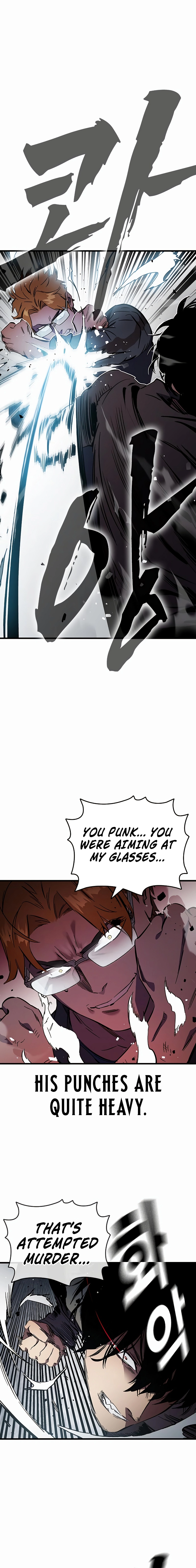 The Great War Chapter 15, page 12 of 27