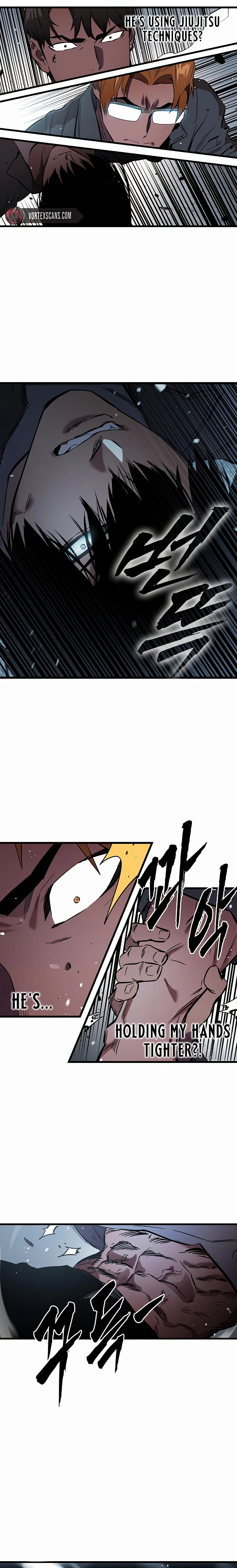 The Great War Chapter 15, page 14 of 27