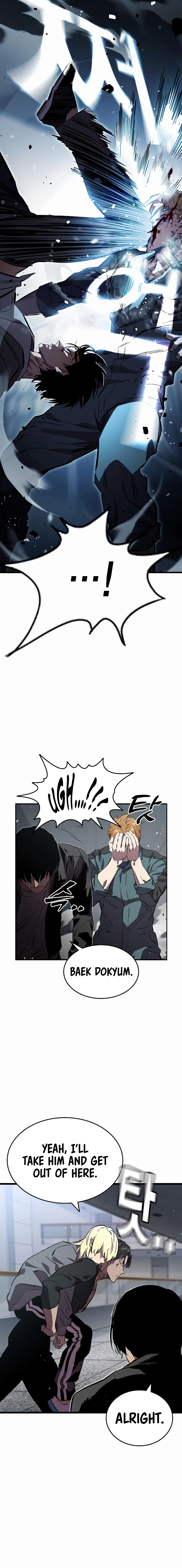 The Great War Chapter 15, page 15 of 27