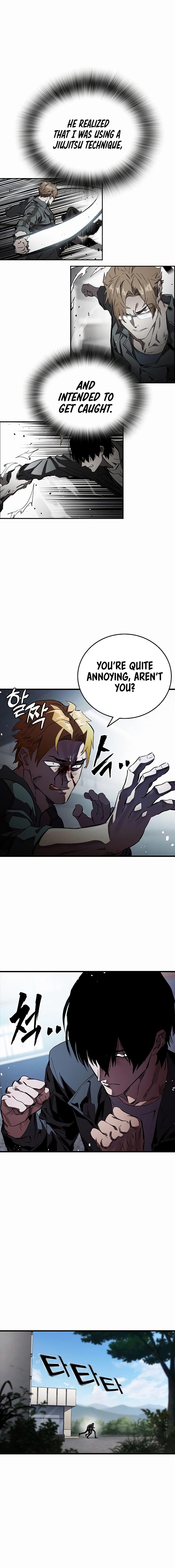 The Great War Chapter 15, page 17 of 27