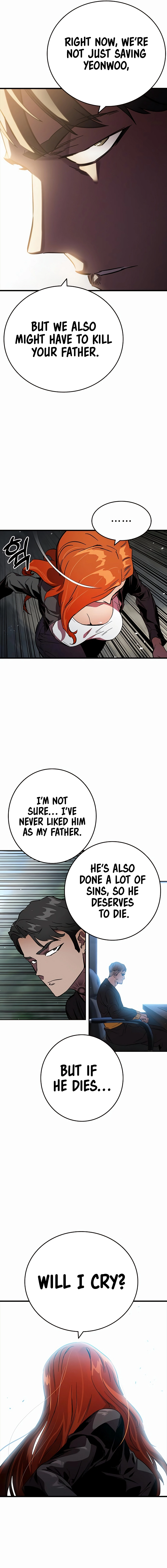 The Great War Chapter 15, page 19 of 27