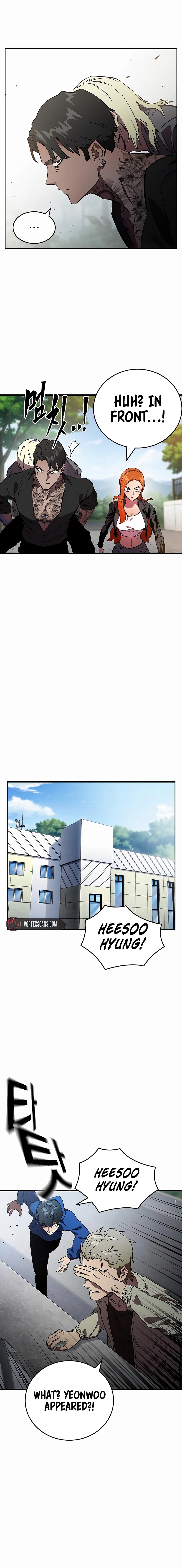 The Great War Chapter 15, page 20 of 27