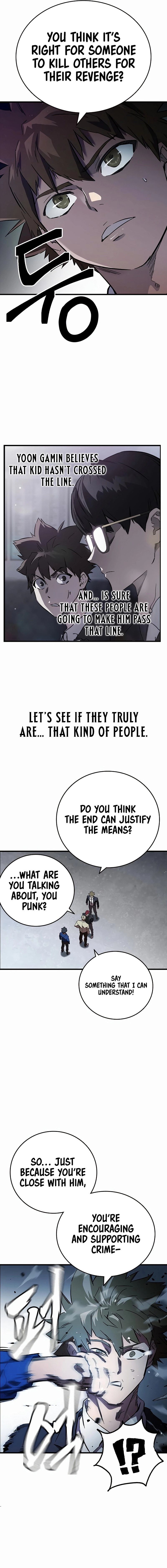 The Great War Chapter 15, page 24 of 27