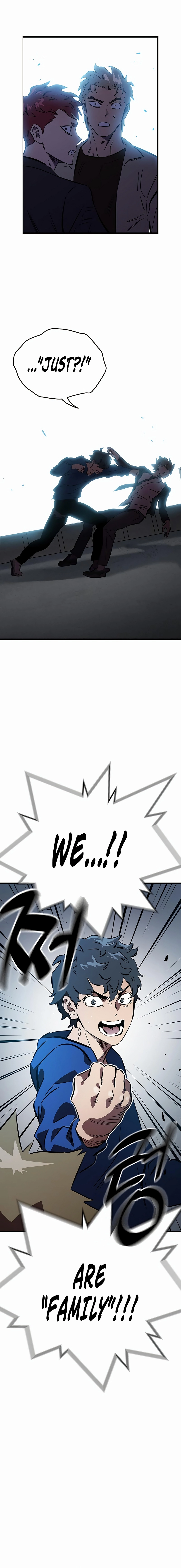The Great War Chapter 15, page 25 of 27