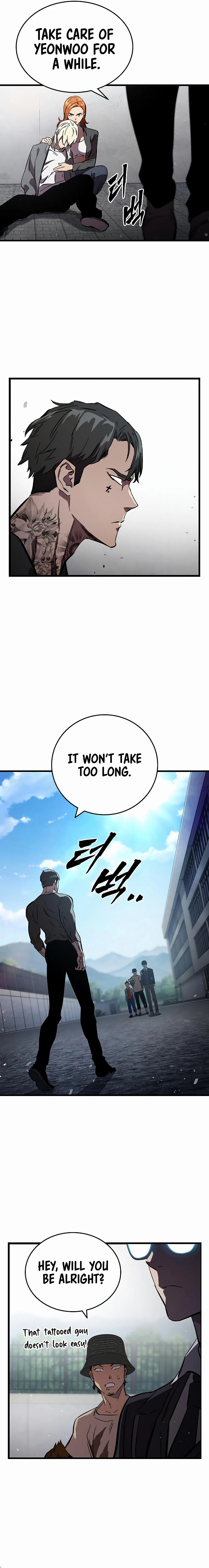 The Great War Chapter 15, page 26 of 27
