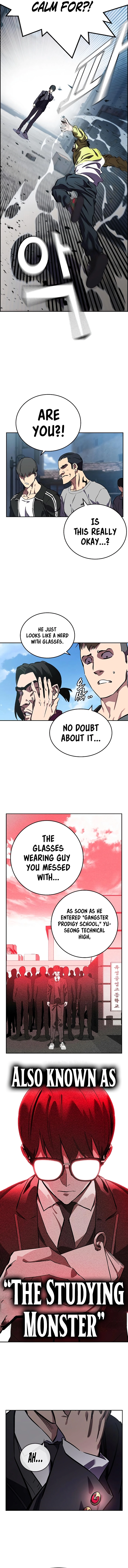 The Great War Chapter 2, page 10 of 38