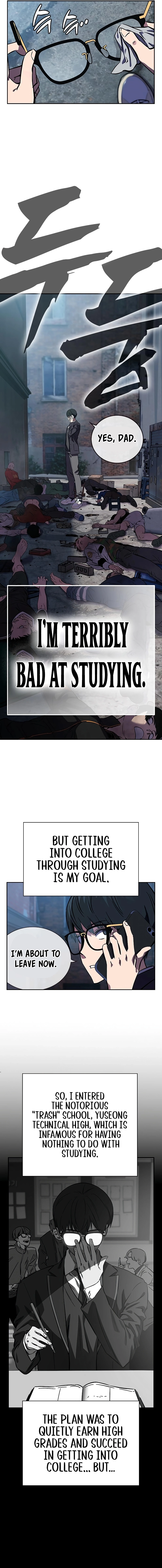 The Great War Chapter 2, page 14 of 38