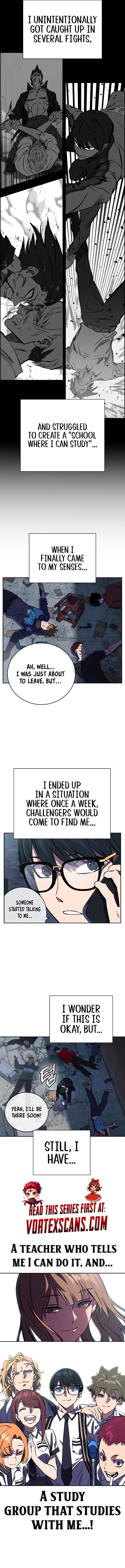 The Great War Chapter 2, page 15 of 38