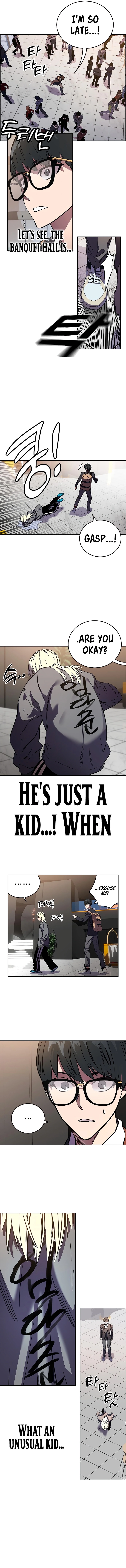 The Great War Chapter 2, page 17 of 38