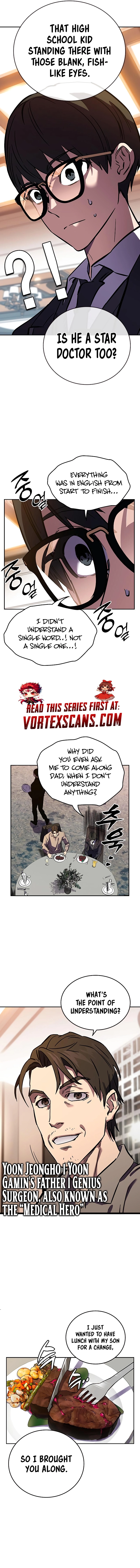 The Great War Chapter 2, page 20 of 38