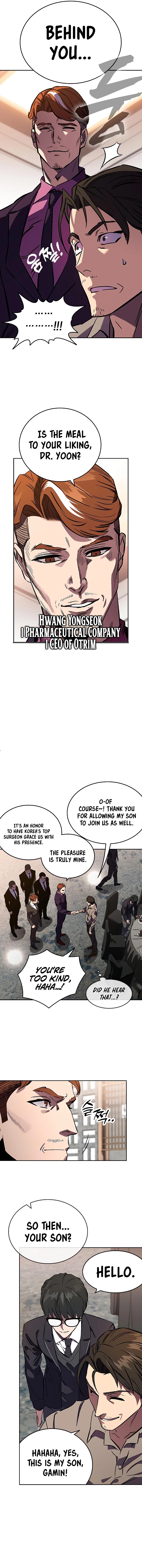 The Great War Chapter 2, page 22 of 38