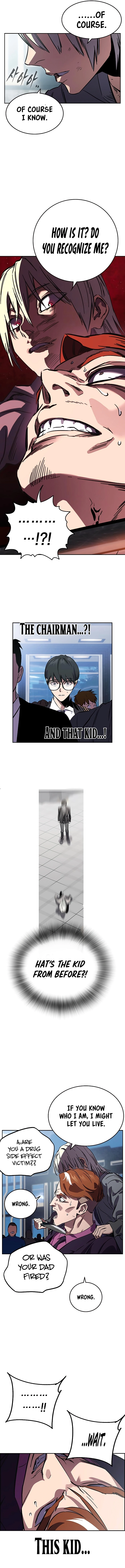 The Great War Chapter 2, page 31 of 38