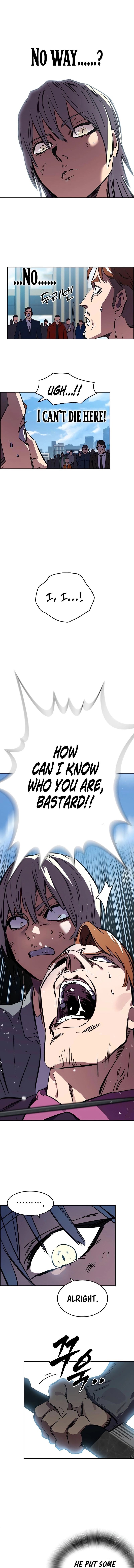 The Great War Chapter 2, page 32 of 38