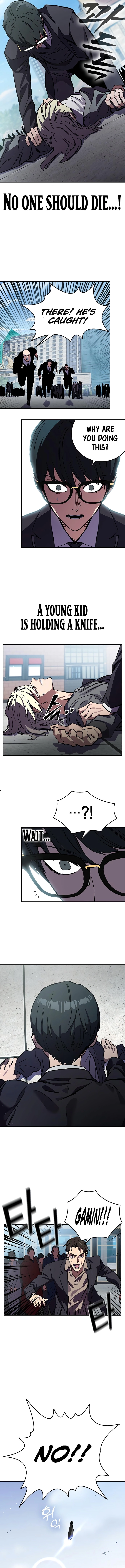 The Great War Chapter 2, page 37 of 38