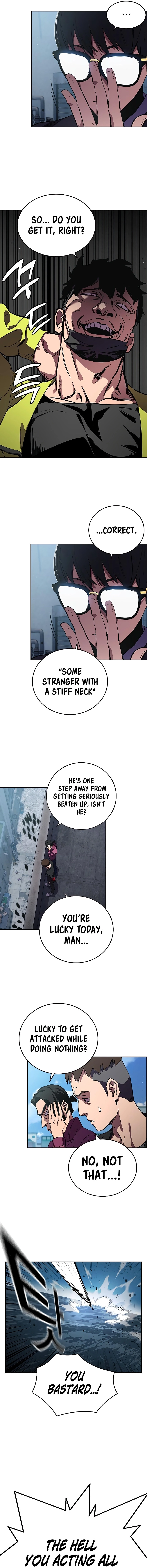The Great War Chapter 2, page 9 of 38