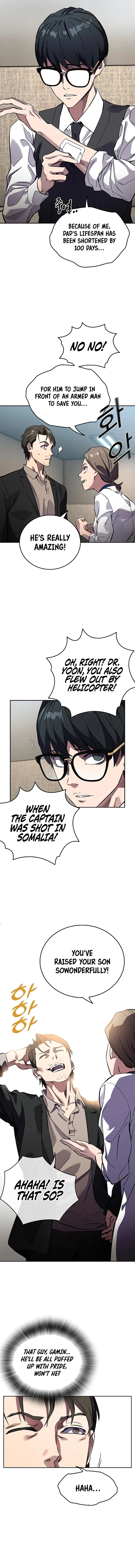 The Great War Chapter 3, page 10 of 26