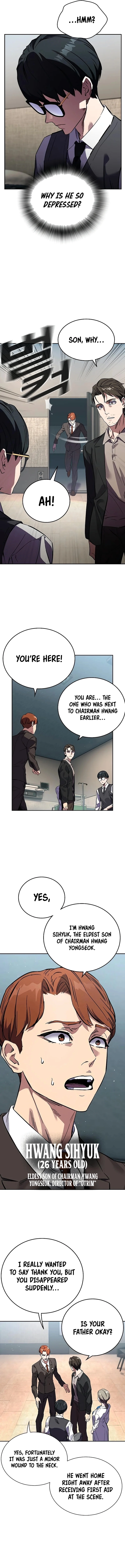 The Great War Chapter 3, page 11 of 26