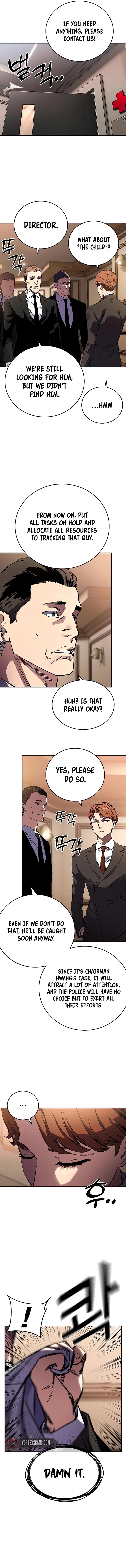 The Great War Chapter 3, page 15 of 26