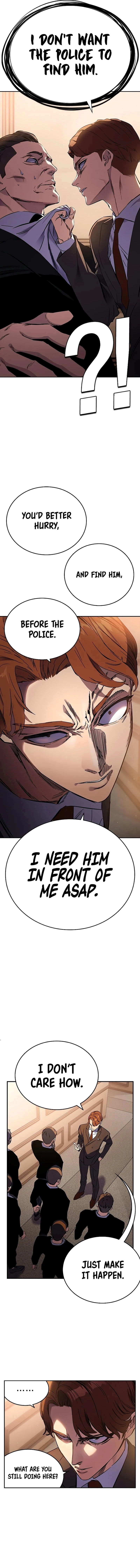 The Great War Chapter 3, page 16 of 26