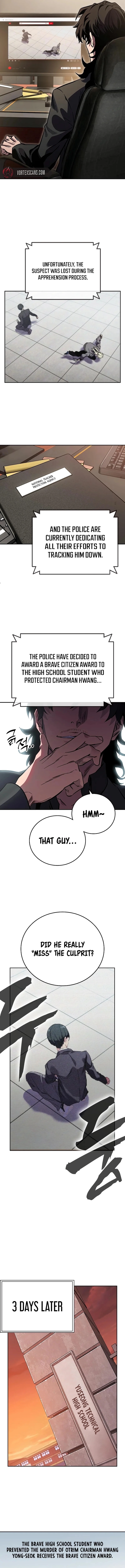 The Great War Chapter 3, page 21 of 26