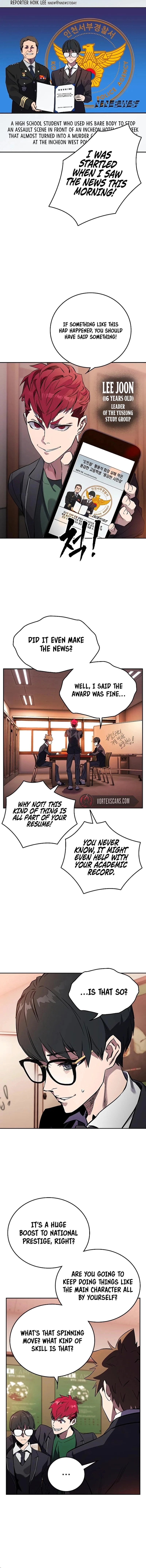 The Great War Chapter 3, page 22 of 26